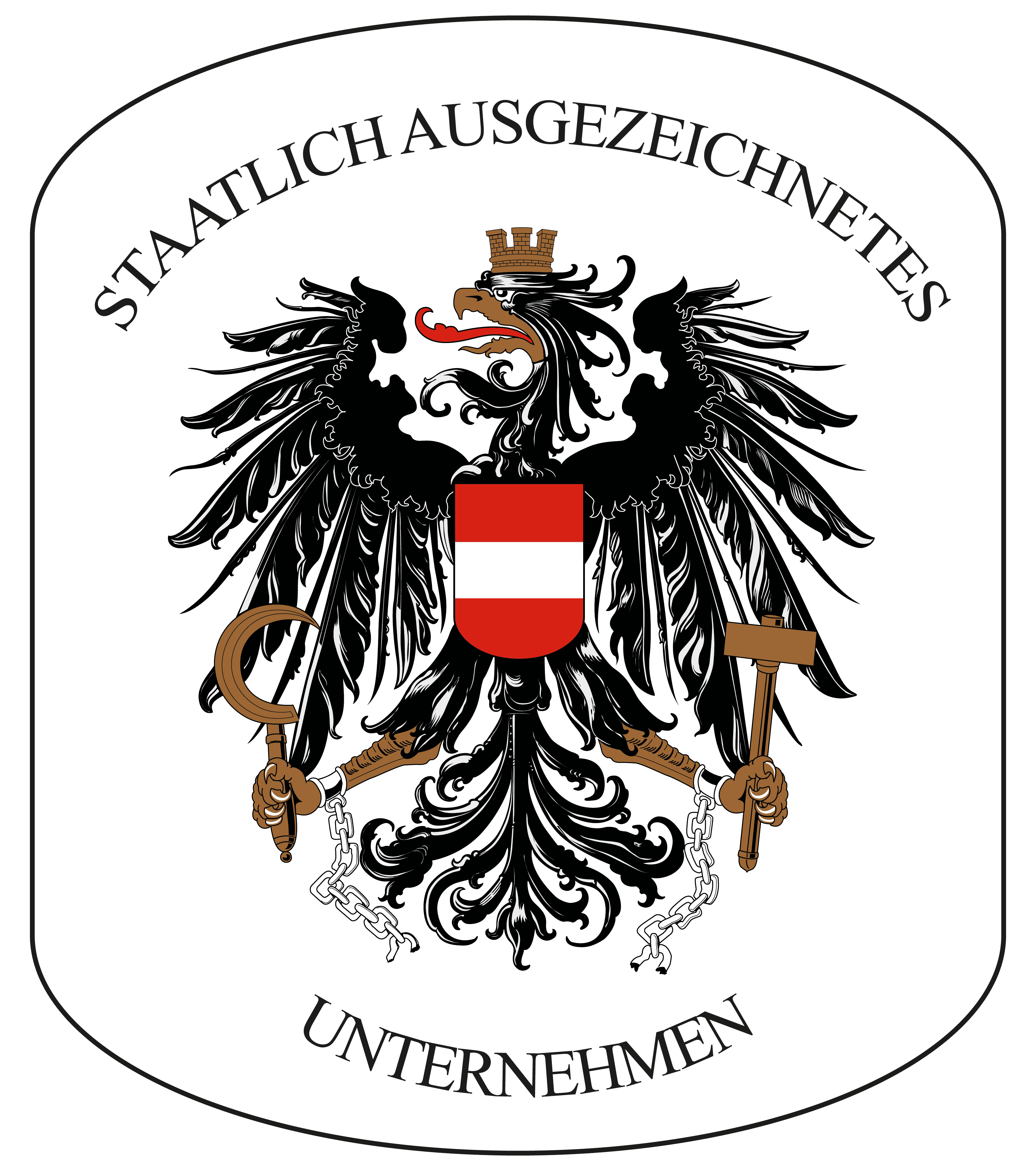 Österreichisches Bundeswappen