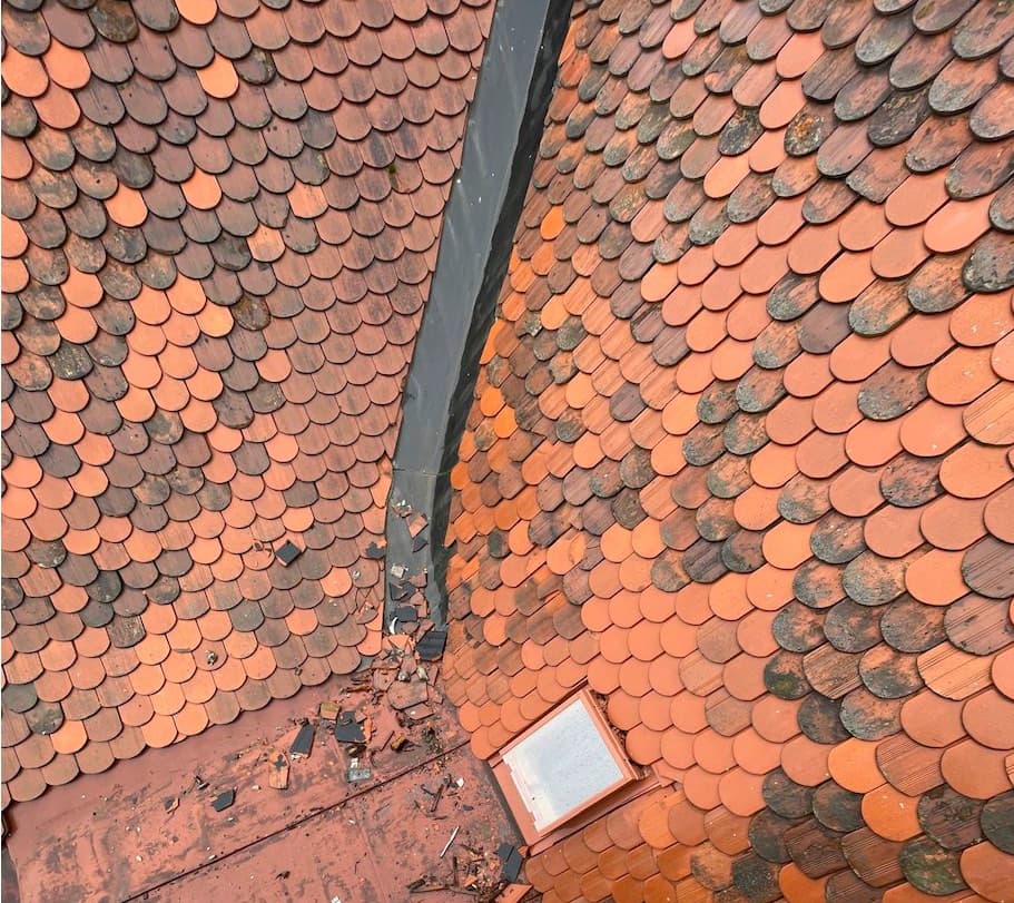 Kleinreparaturen