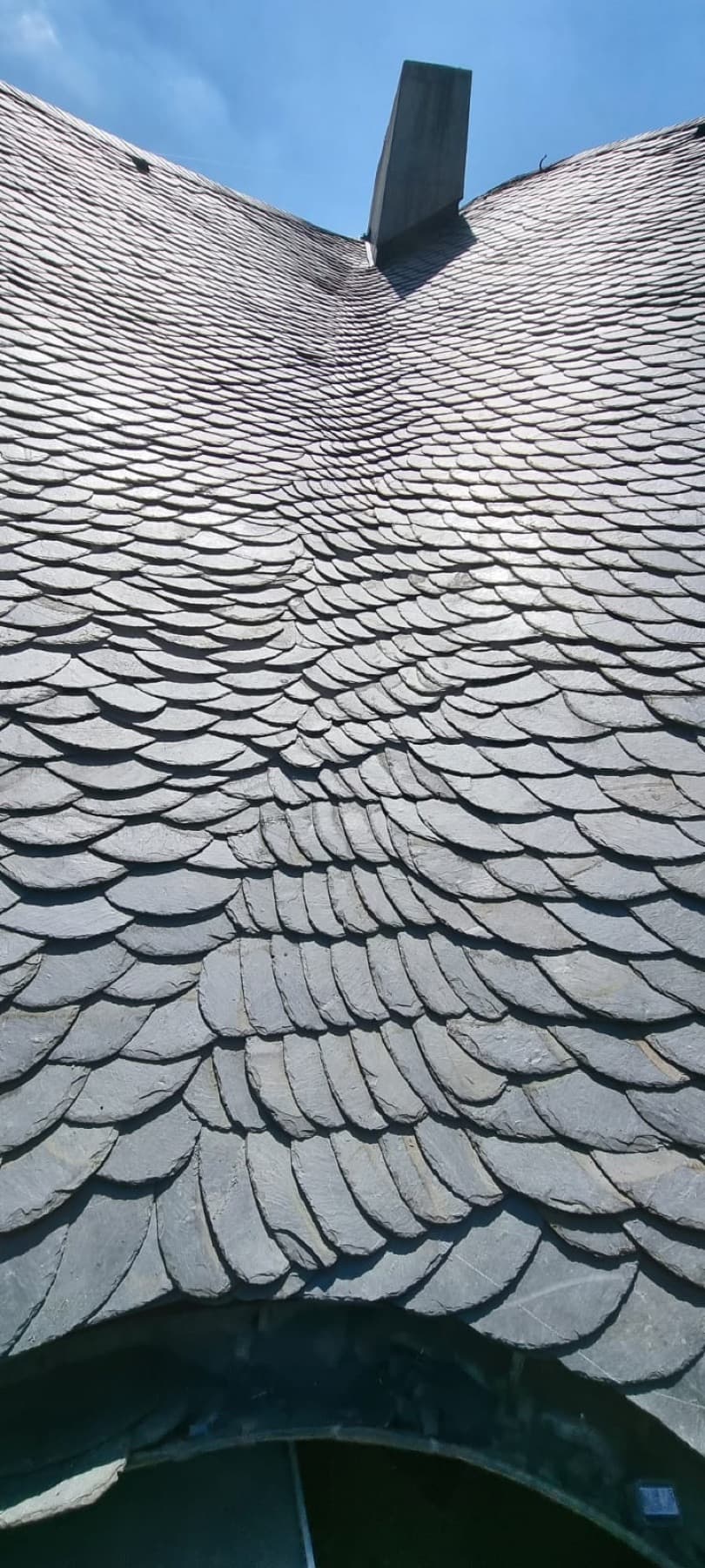 Naturschiefer