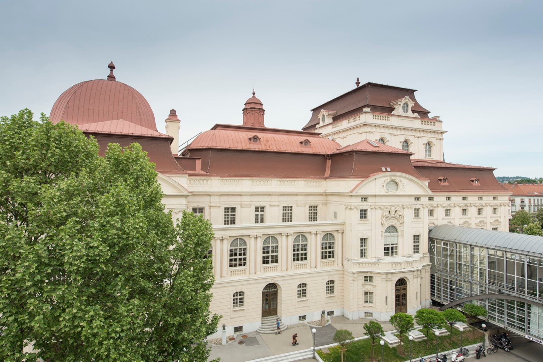 Oper Graz