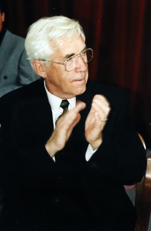 Kurt Rockenbauer