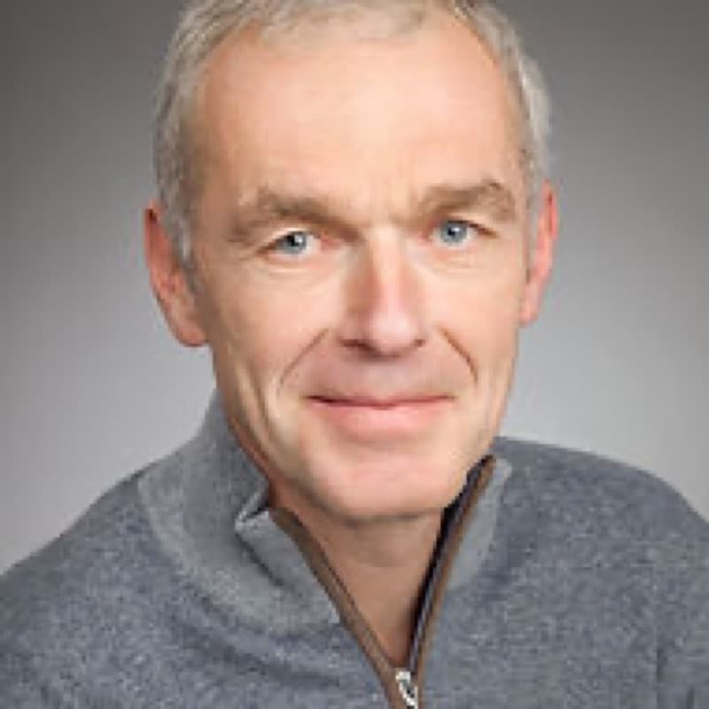 DI Dr. Kurt Rockenbauer