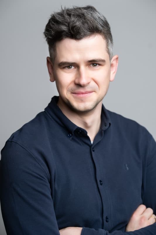 DI Markus Rockenbauer-Paier