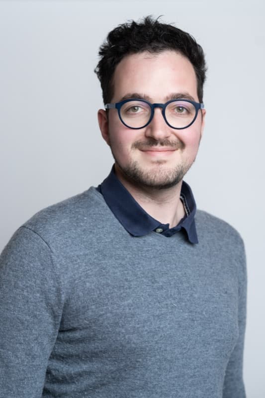 DI Dr. Kurt Philipp Rockenbauer